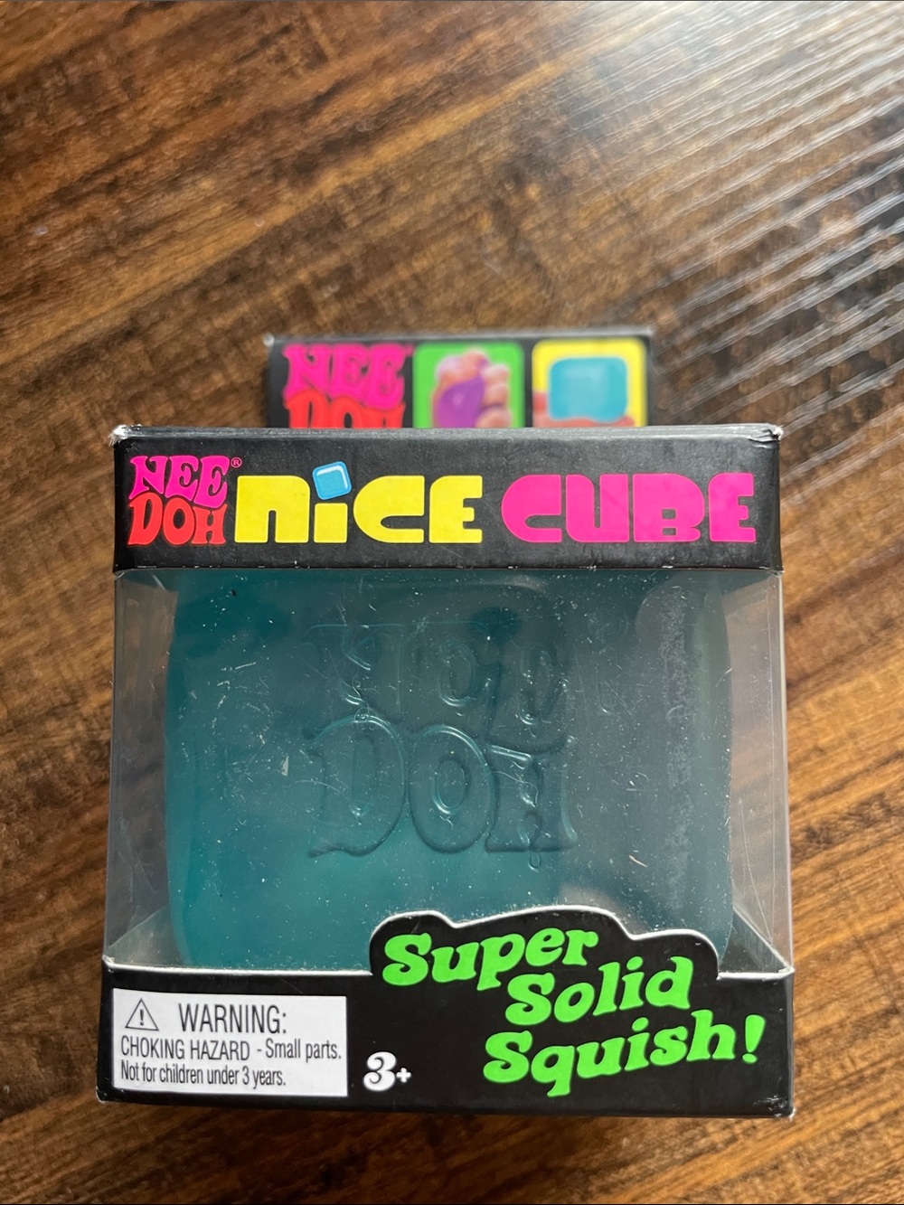 Needoh Cube